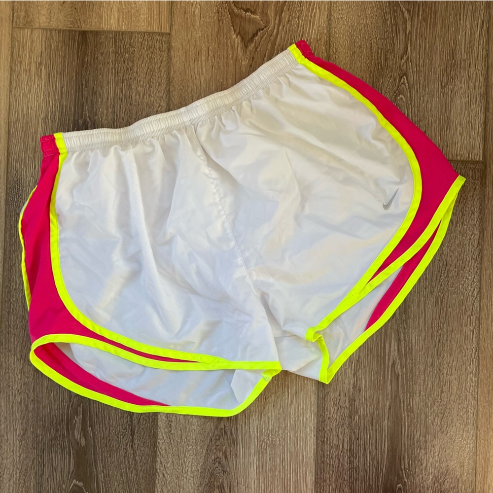 Nike Dri Fit Running Shorts Large